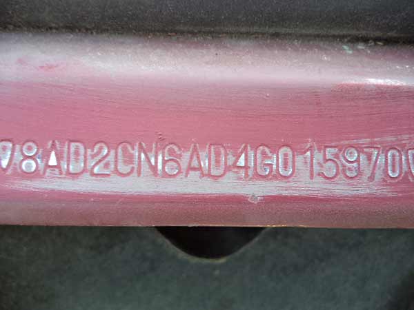  Peugeot 206 2004    EN DESARME