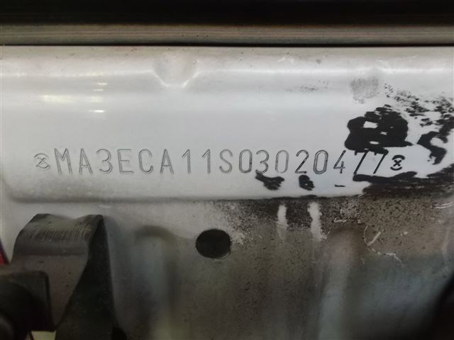  Suzuki MARUTI 2007    EN DESARME