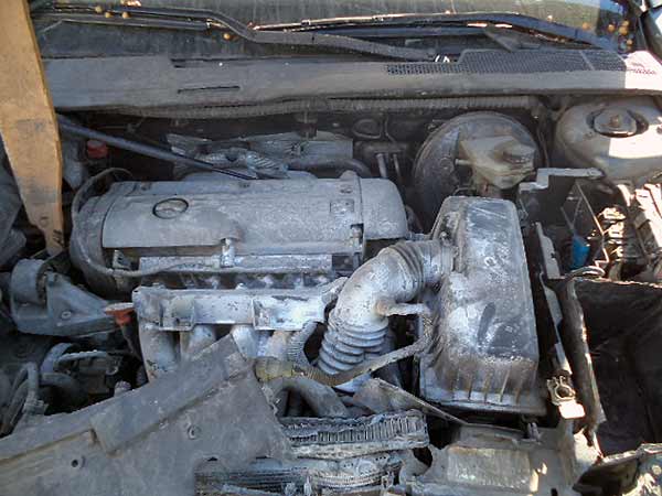  Peugeot 607 2001    EN DESARME