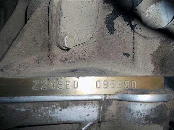  Chevrolet CAPTIVA 2011    EN DESARME