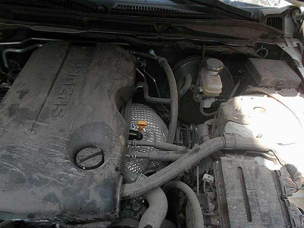  Suzuki GRAND NOMADE 2013    EN DESARME