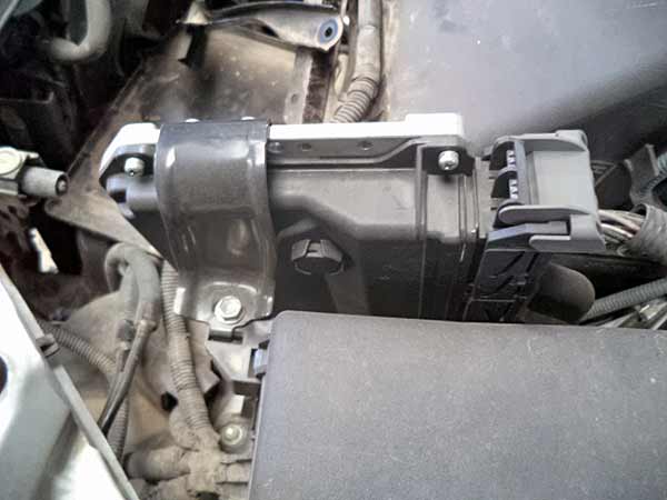 COMPUTADOR Toyota RAV4 2010  USADO  EN DESARME