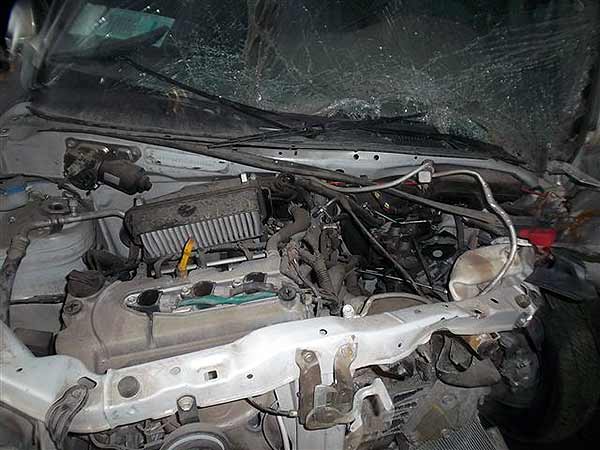  Suzuki ALTO 2013    EN DESARME