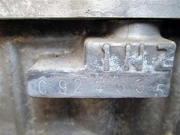  Toyota YARIS 2007    EN DESARME