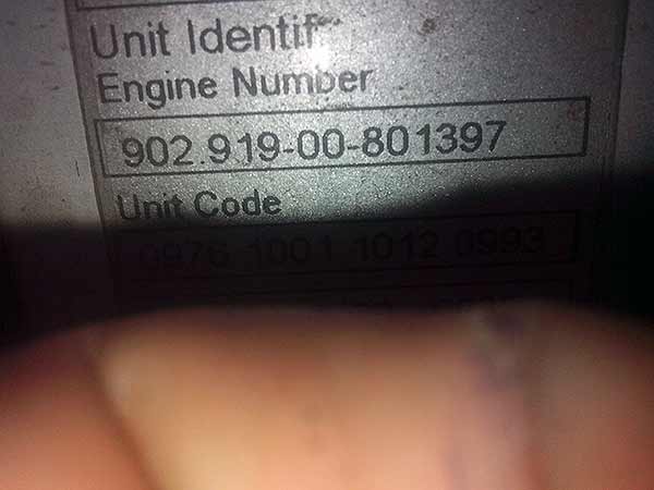 COMPRESOR AIRE ACONDICIONADO Freightliner M2-106 2010  USADO  EN DESARME