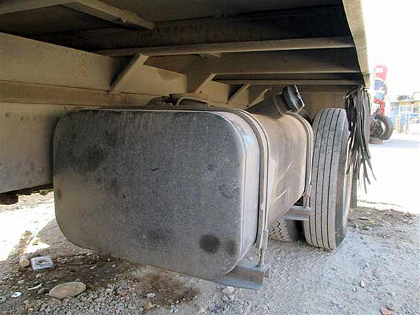  Hyundai HD-65 2005    EN DESARME