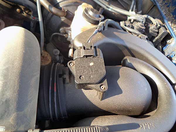  Ford RANGER 2011    EN DESARME