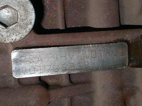  Citroen JUMPER 2008    EN DESARME