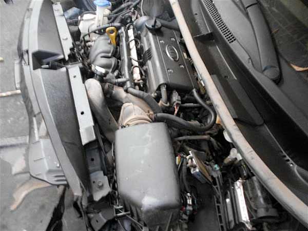  Kia Rio 2013    EN DESARME