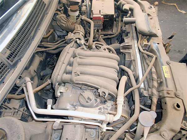  Nissan QASHQAI 2013    EN DESARME