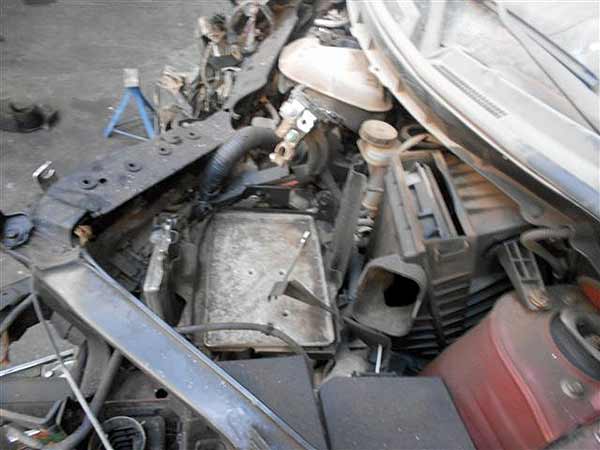 MOTOR DE PARTIDA Renault Koleos 2011  USADO  EN DESARME