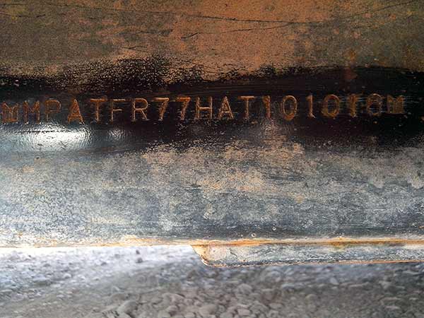  Chevrolet DMAX 2011    EN DESARME