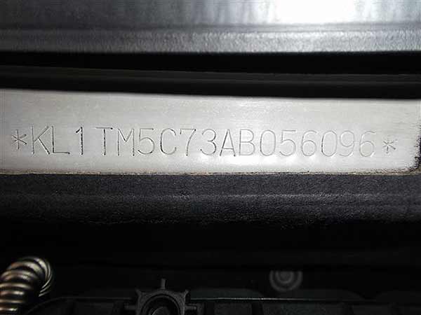 CULATA Suzuki ALTO 2008  USADA  EN DESARME