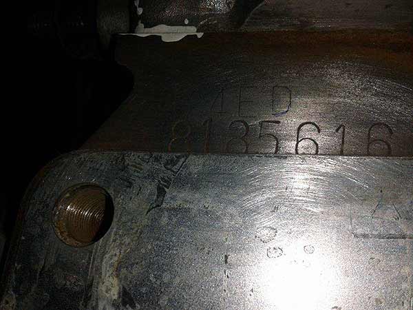  Mitsubishi L200 2007    EN DESARME