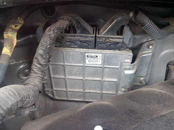  Toyota YARIS 2008    EN DESARME