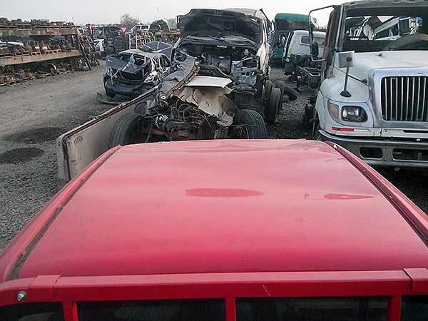  Mitsubishi L200 2011    EN DESARME