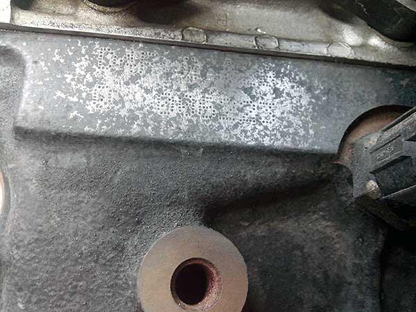 COMPUTADOR Renault CLIO 2006  USADO  EN DESARME