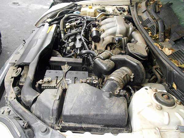 EJE Samsung SM7 2005  USADO  EN DESARME