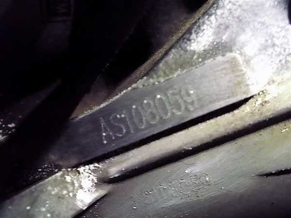  Chevrolet CORSA 2010    EN DESARME