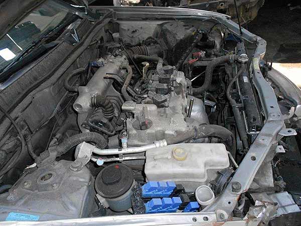  Samsung SM3 2012    EN DESARME