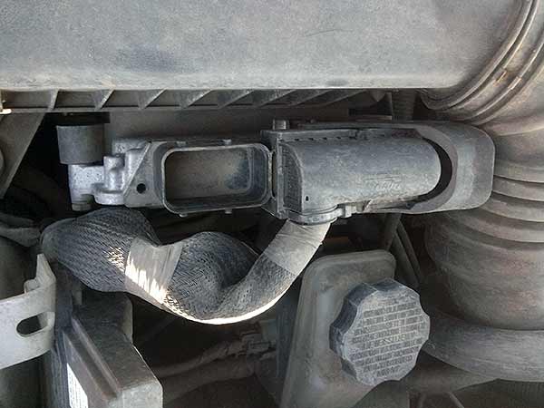  Hyundai ACCENT 2010    EN DESARME