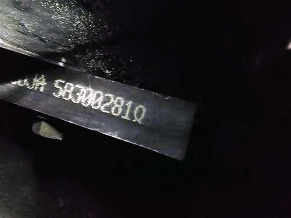  Ford FIESTA 2005    EN DESARME