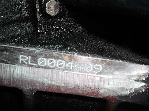  Chevrolet S10 2001    EN DESARME