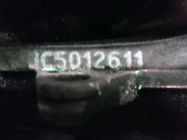  Chevrolet CORSA 1999    EN DESARME