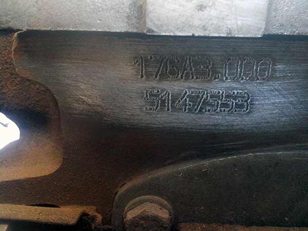  Fiat Strada 2002    EN DESARME