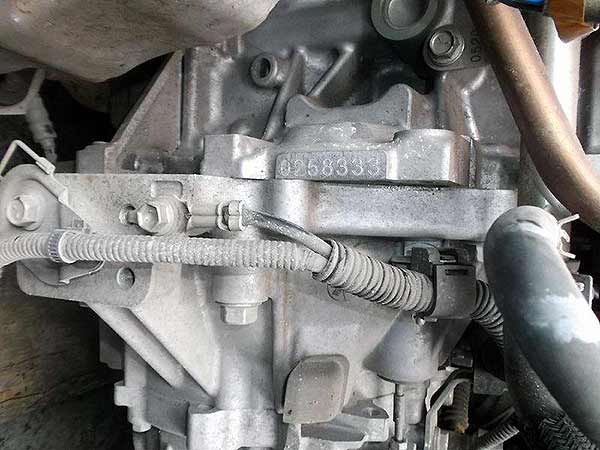  Toyota URBAN 2011    EN DESARME