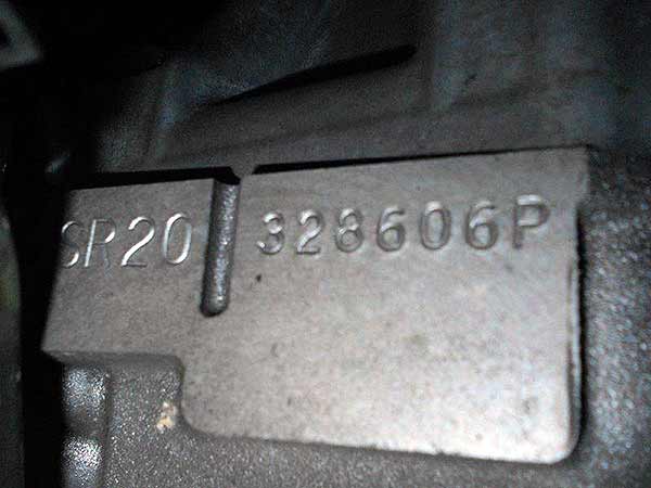 FOCO Samsung SM5 2006  USADO  EN DESARME