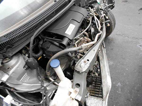  Citroen C1 2011    EN DESARME