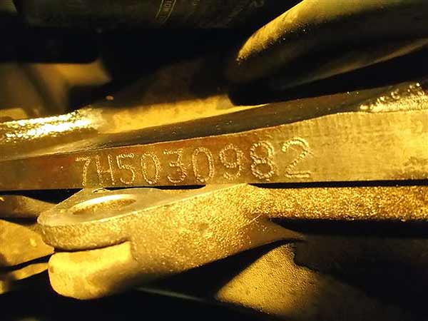  Chevrolet CORSA 2005    EN DESARME