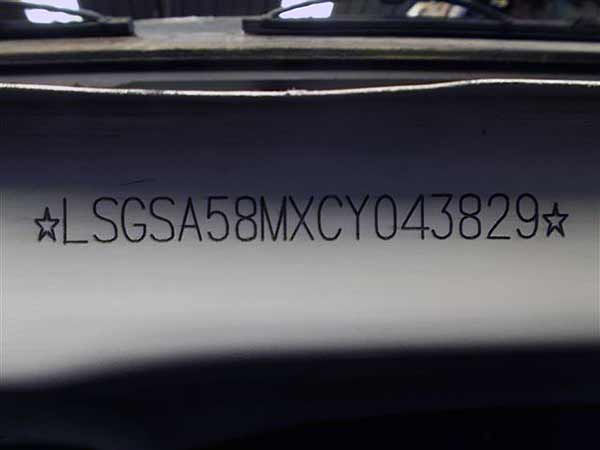  Chevrolet SAIL 2012    EN DESARME