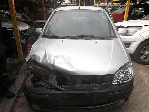  Hyundai GETZ 2005    EN DESARME