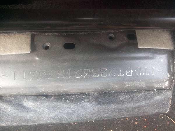  Toyota YARIS 2010    EN DESARME