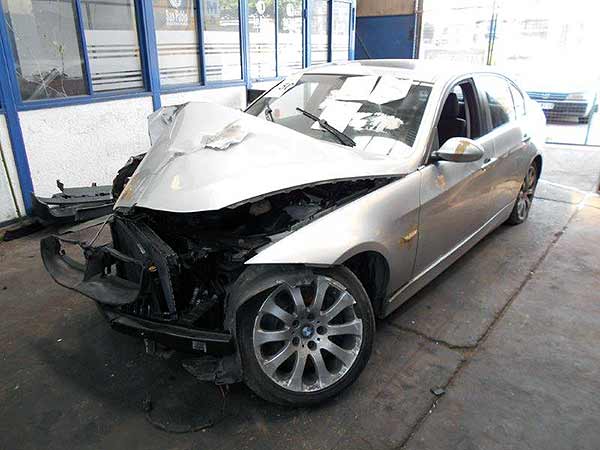 PAQUETE DE RESORTES BMW 330D 2008  USADO  EN DESARME