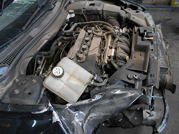  Volvo C30 2010    EN DESARME