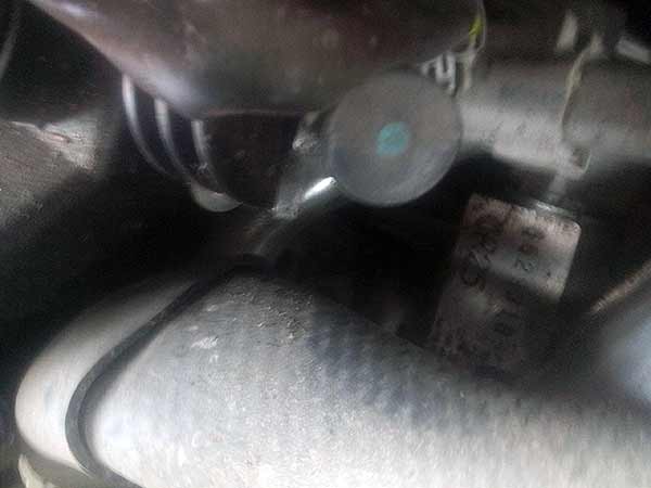  Nissan XTRAIL 2014    EN DESARME