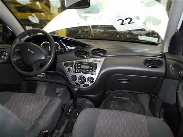  Ford FOCUS 2007    EN DESARME