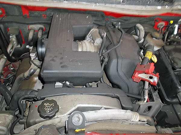  Chevrolet COLORADO 2013    EN DESARME