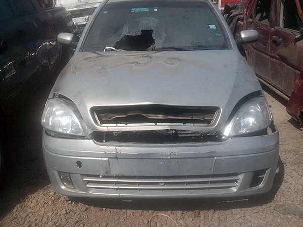  Chevrolet CORSA 2005    EN DESARME