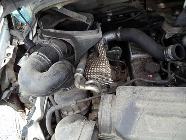  Jac REFINE     EN DESARME