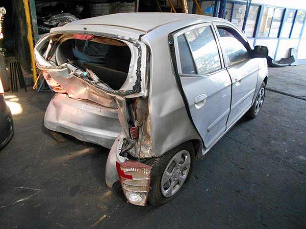  Kia MORNING 2007    EN DESARME