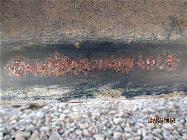  Nissan TERRANO 2007    EN DESARME