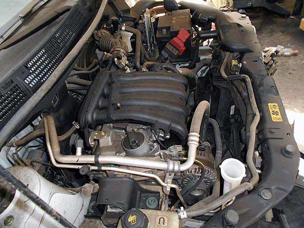  Nissan QASHQAI 2014    EN DESARME