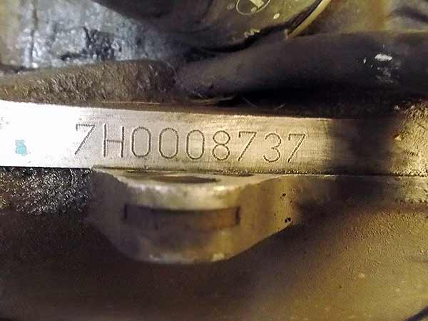  Chevrolet CORSA 2007    EN DESARME