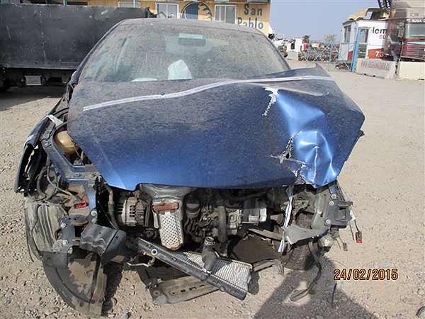  Peugeot 307 2005    EN DESARME