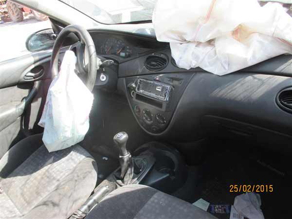 ESTANQUE DE PETROLEO Ford FOCUS 2003  USADO  EN DESARME