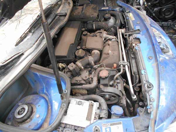  Peugeot 207 2011    EN DESARME